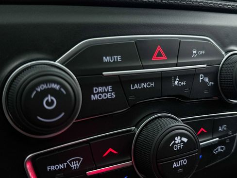 Used 2023 Dodge Charger Scat Pack w/ Daytona Edition Group image 11