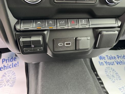 New 2026 Chevrolet Silverado 1500 Custom image 37