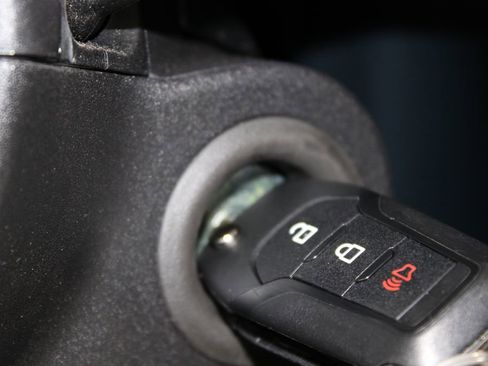 New 2026 Ford Maverick XL image 36