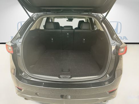 Used 2025 MAZDA CX-5 AWD 2.5 S w/ Select Package image 26