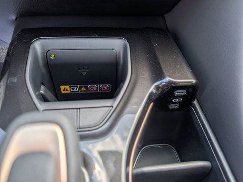 New 2026 Toyota Crown XLE image 15