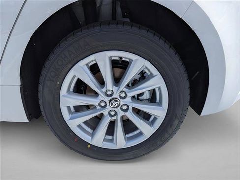 New 2026 Toyota Corolla SE image 10