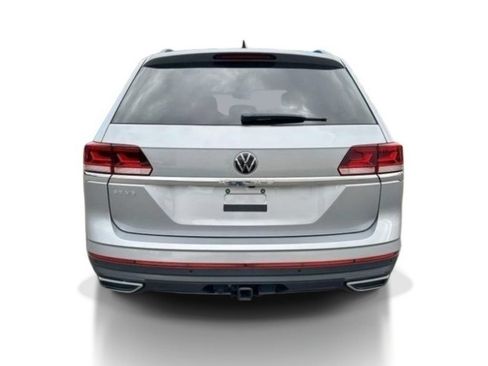 Used 2023 Volkswagen Atlas SE FWD image 6