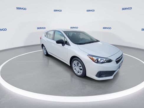 Used 2023 Subaru Impreza 2.0i image 9