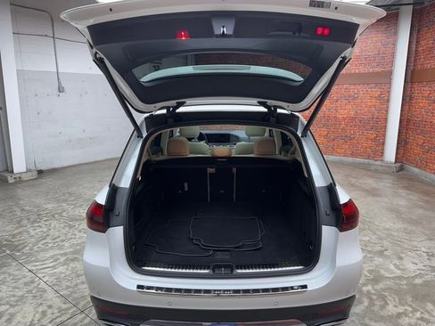 Used 2024 Mercedes-Benz GLE 450 4MATIC image 26