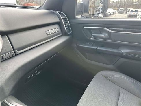 Certified 2022 RAM 1500 Big Horn image 31