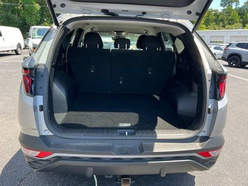 Used 2024 Hyundai Tucson SEL FWD image 30