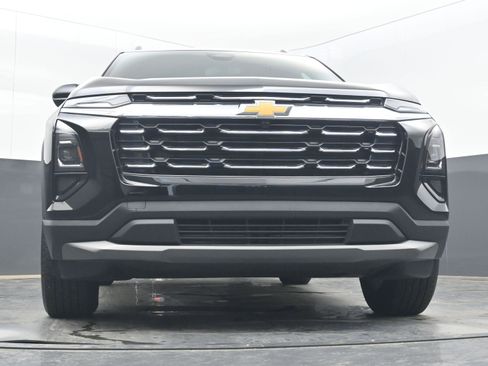 Used 2025 Chevrolet Equinox LT w/ Convenience Package II image 22