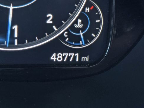 Certified 2021 Hyundai Palisade Calligraphy w/ Cargo Package image 35