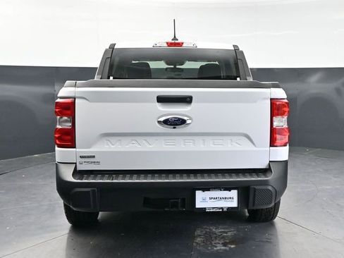 Used 2024 Ford Maverick XL FWD image 6