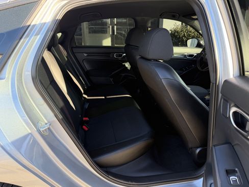 Used 2025 Honda Civic Sport image 20