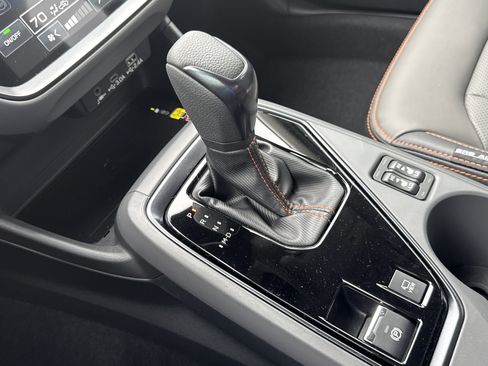 New 2026 Subaru Crosstrek 2.5i Limited image 23