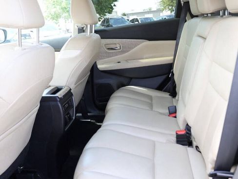 Used 2020 Nissan Murano SL w/ Moonroof Package AWD/4WD image 17