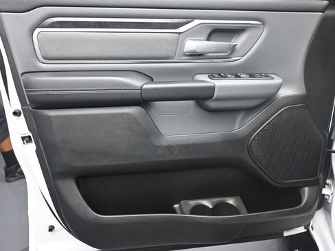 Used 2020 RAM 1500 Big Horn RWD image 19
