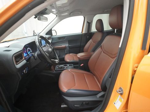 Used 2022 Ford Maverick Lariat w/ Equipment Group 500A Standard image 7