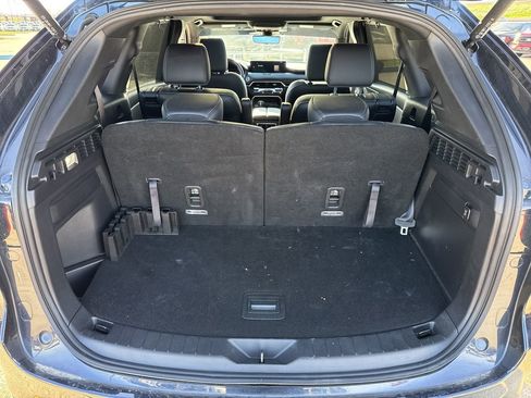 Used 2024 MAZDA CX-90 3.3 Turbo S w/ Premium Package image 10