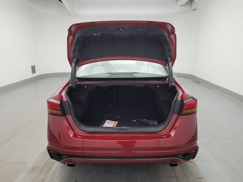 Used 2020 Nissan Altima 2.5 Platinum image 29