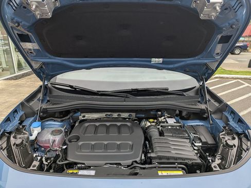 New 2026 Volkswagen Tiguan SE R-Line AWD/4WD image 35
