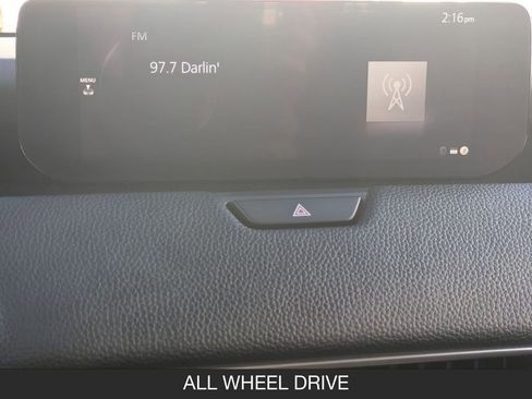 Certified 2024 MAZDA CX-90 3.3 Turbo w/ Premium Package image 21