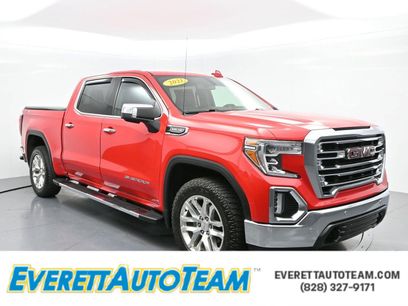 Used 2021 GMC Sierra 1500 SLT w/ SLT Premium Package
