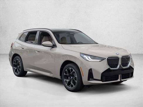 New 2026 BMW X3 xDrive30 w/ M Sport Package image 7