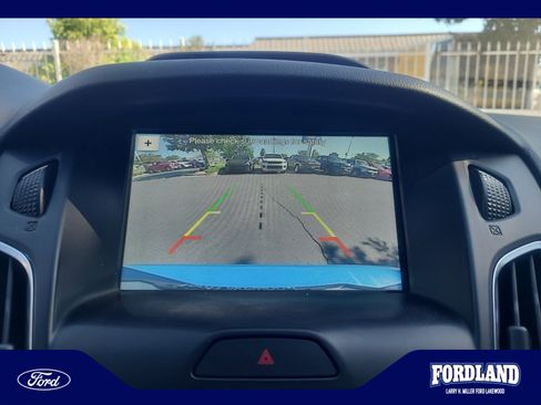 Used 2017 Ford Focus RS AWD/4WD image 28
