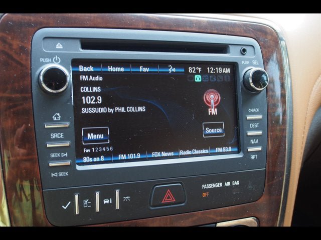 Used 2014 Buick Enclave Leather FWD image 33