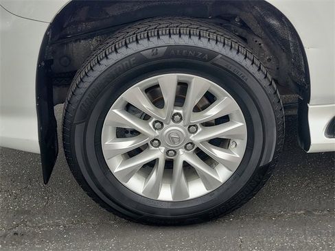 Used 2015 Lexus GX 460 image 6