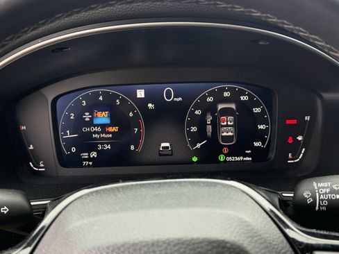 Used 2023 Honda Civic Sport Touring image 17
