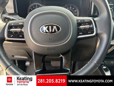 Used 2021 Kia Sorento S AWD/4WD image 13