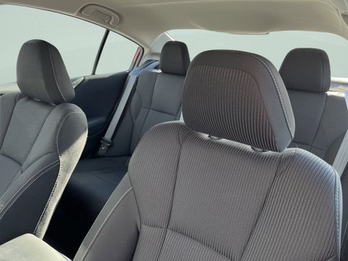 Used 2025 Subaru Legacy Premium image 15