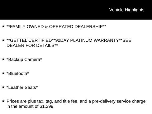 Used 2018 Lexus NX 300 FWD w/ Accessory Package 2 image 2