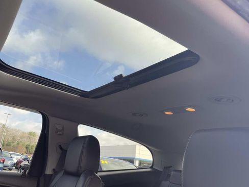 Used 2016 Chevrolet Traverse LTZ w/ LPO, 'HIT The Road' Package image 17