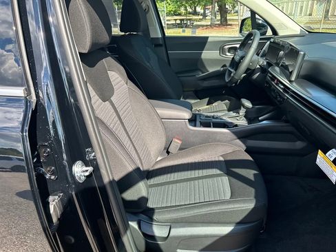 New 2026 Kia Sorento LX FWD image 31