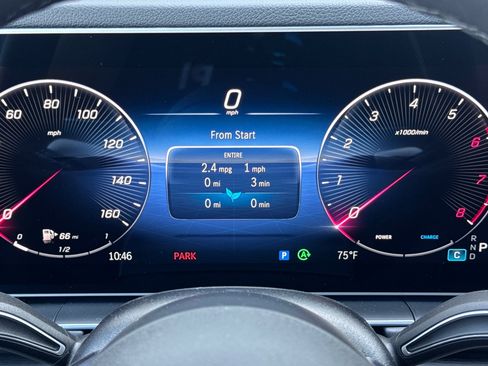 New 2026 Mercedes-Benz GLE 450 4MATIC image 25