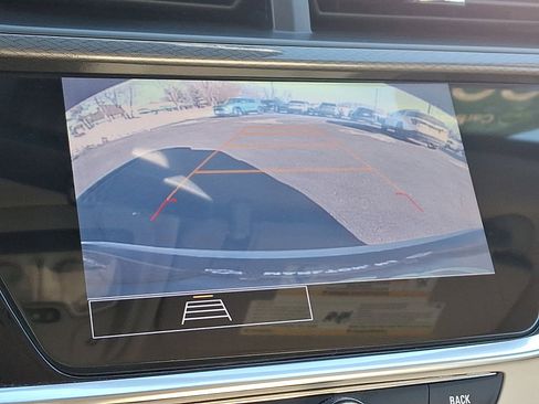 Certified 2020 Buick Encore GX Preferred image 15