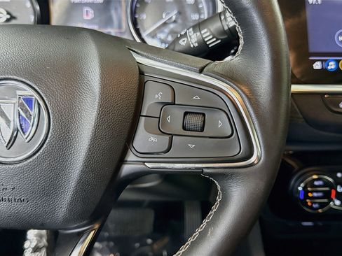 Used 2023 Buick Encore GX Select FWD image 15