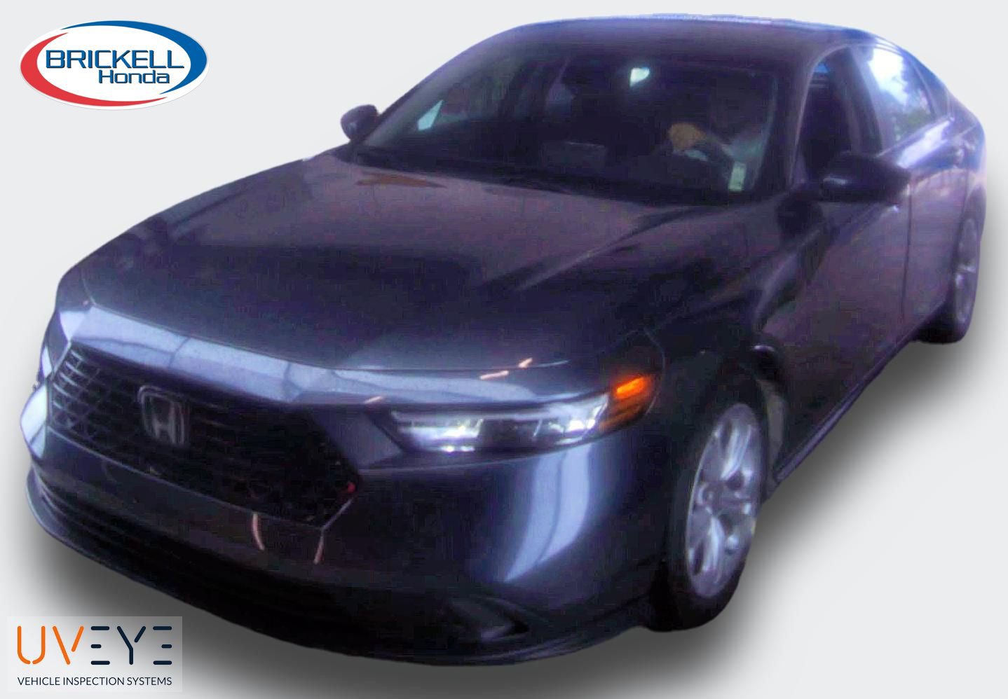 Used 2024 Honda Accord LX image 2