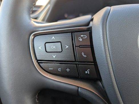 Used 2020 Lexus ES 350 Luxury w/ Accessory Package 2 image 16