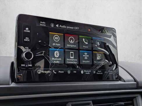 New 2025 Honda Pilot Touring image 12