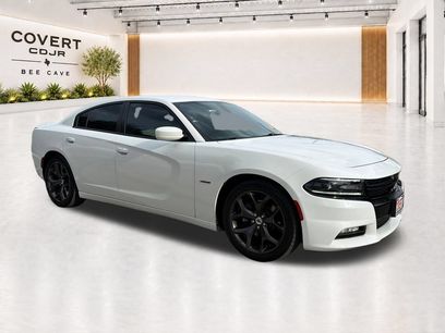 Used 2018 Dodge Charger R/T w/ Plus Group