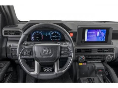 New 2026 Toyota 4Runner TRD Sport image 10