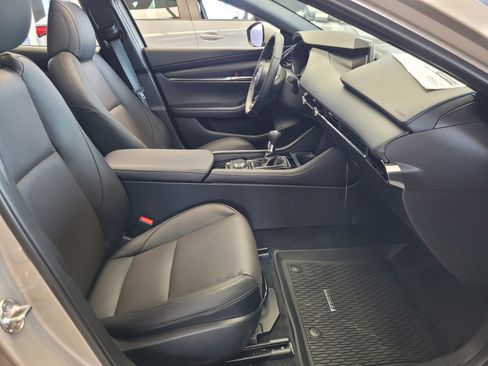 New 2026 MAZDA MAZDA3 2.5 S Hatchback w/ Premium Pkg image 14