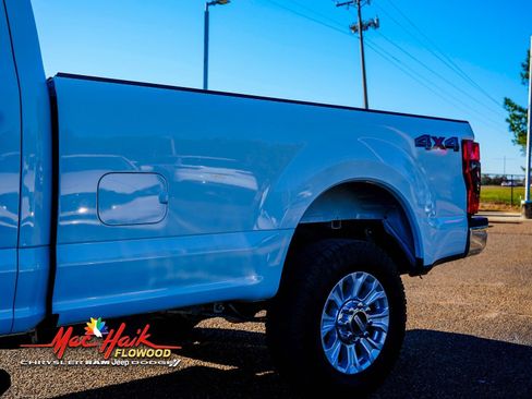 Used 2022 Ford F250 XLT image 6