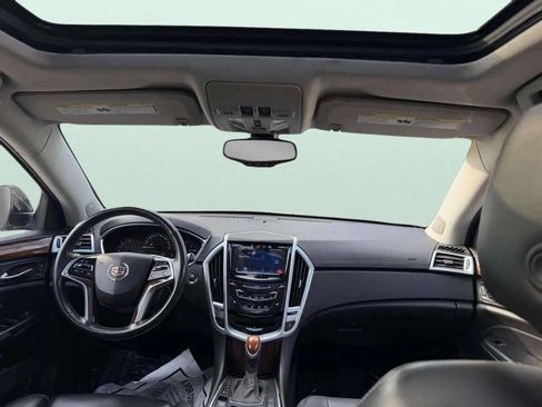 Used 2015 Cadillac SRX Luxury image 15