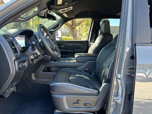 New 2026 RAM 2500 Limited image 16