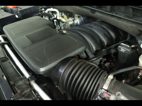 Used 2021 Chevrolet Tahoe High Country w/ Premium Package image 23