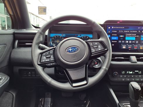 Certified 2026 Subaru Outback Premium AWD/4WD image 14