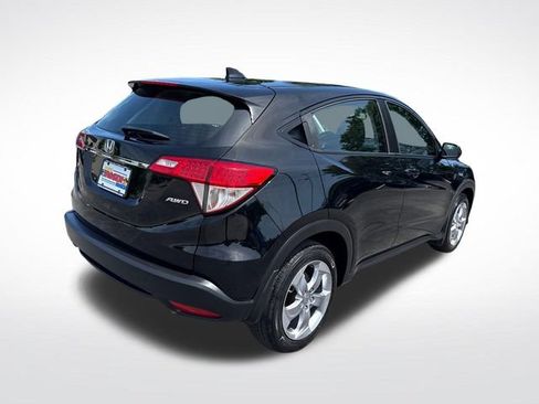 Used 2022 Honda HR-V LX image 5