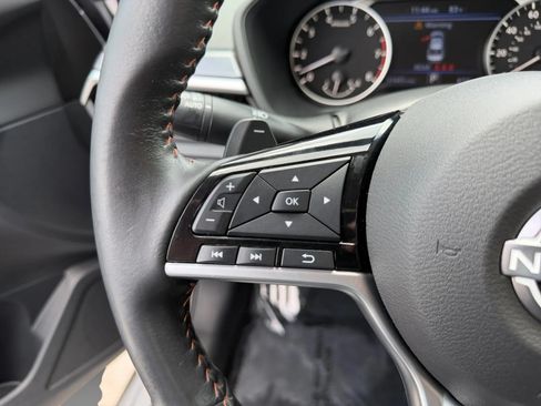 Used 2023 Nissan Altima 2.5 SR FWD image 23